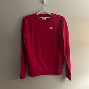 Nike Crew Neck